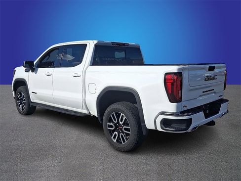 Used 2023 GMC Sierra 1500 AT4 w/ AT4 Premium Package image 6