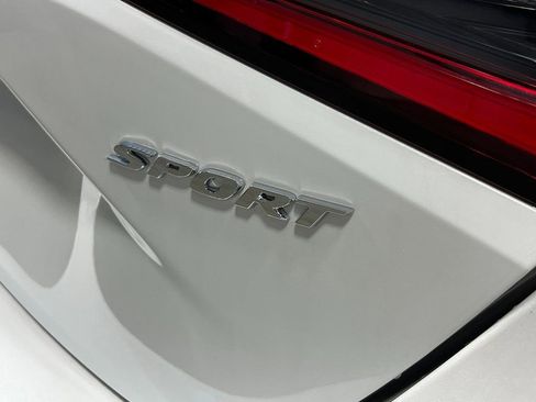 New 2026 Honda Civic Sport image 7