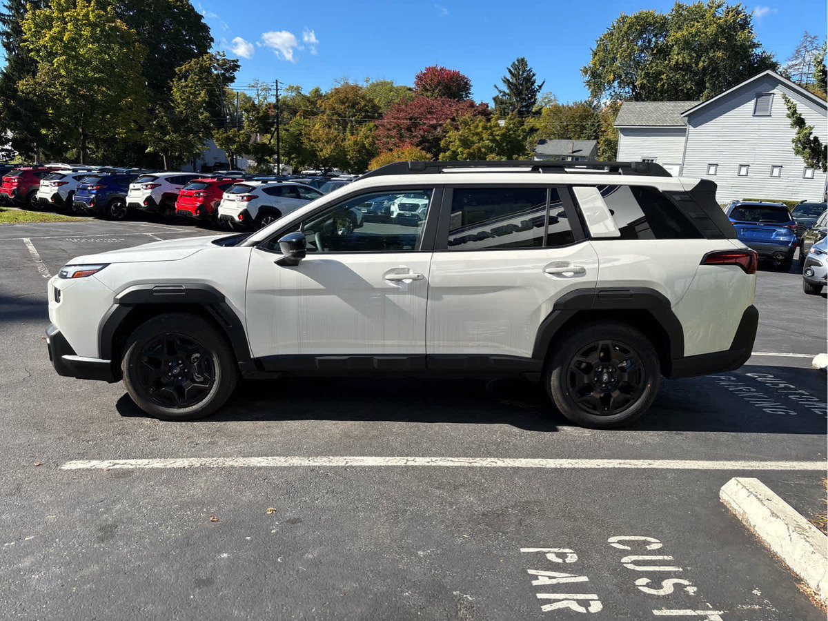 New 2026 Subaru Outback Limited AWD/4WD image 6