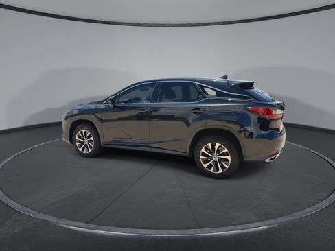 Used 2022 Lexus RX 350 FWD image 6
