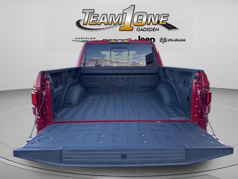 Used 2020 Ford F150 Raptor w/ Equipment Group 802A Luxury image 35