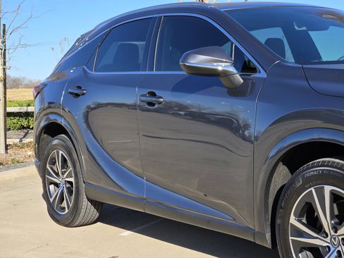 Certified 2024 Lexus RX 350 Premium image 9