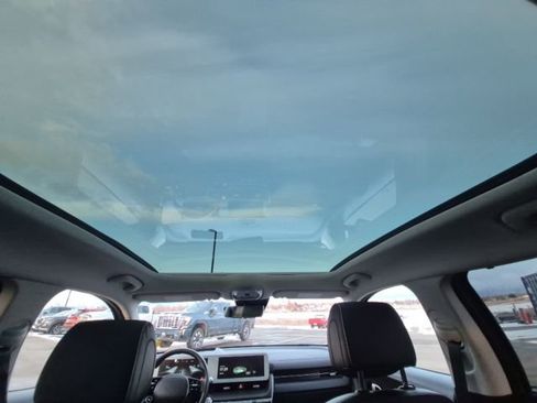 Used 2024 Hyundai Ioniq 5 Limited image 29
