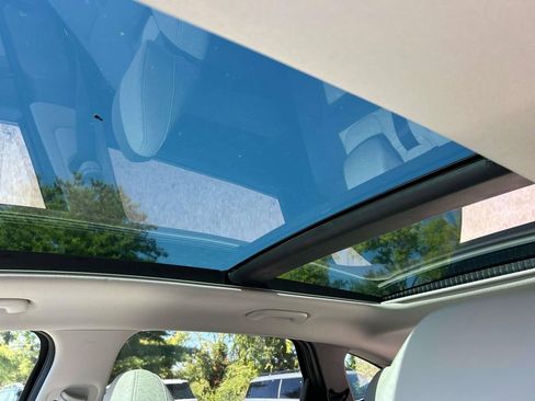 New 2026 Hyundai Tucson Limited image 17