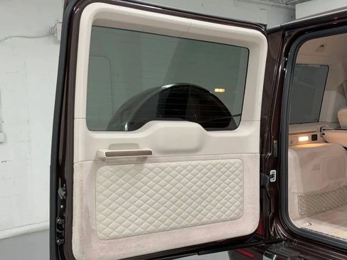 Used 2021 Mercedes-Benz G 63 AMG 4MATIC image 35