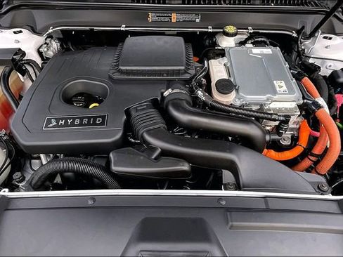 Used 2019 Lincoln MKZ Reserve w/ Reserve Plus Package image 21