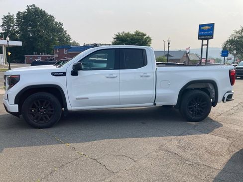 Used 2023 GMC Sierra 1500 Elevation AWD/4WD image 22