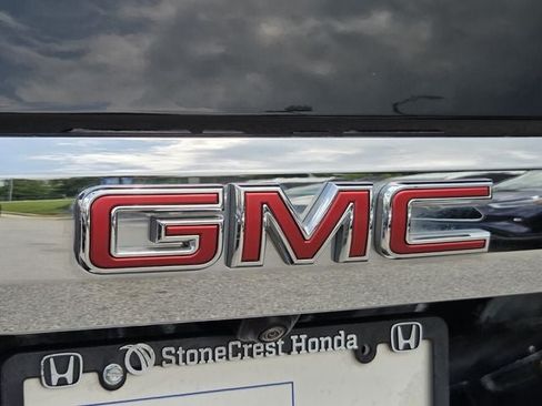 Used 2023 GMC Yukon XL SLT w/ Max Trailering Package AWD/4WD image 44