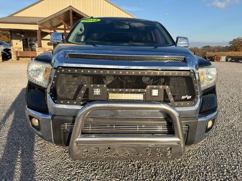 Used 2014 Toyota Tundra SR5 w/ SR5 Upgrade Package image 4