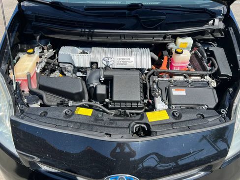 Used 2013 Toyota Prius Persona Series FWD image 20