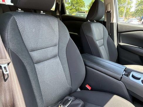 Used 2024 Nissan Rogue SV AWD/4WD image 23