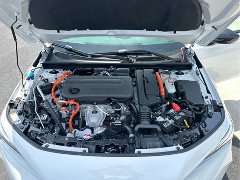 New 2026 Honda Civic Sport image 19
