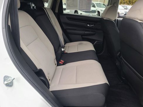 Used 2023 Honda CR-V EX image 17