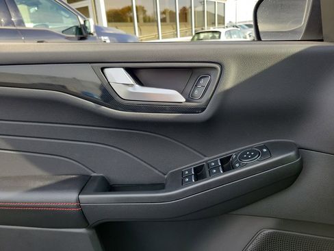 New 2026 Ford Escape ST-Line w/ Cold Weather Package image 18