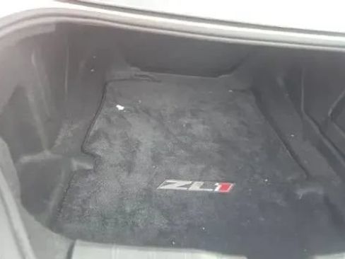 Used 2019 Chevrolet Camaro ZL1 RWD image 18