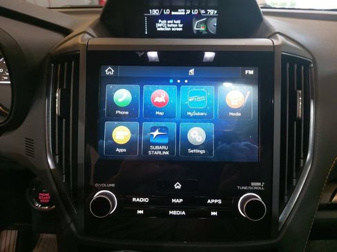 Certified 2025 Subaru Forester Wilderness w/ Convenience Package AWD/4WD image 22