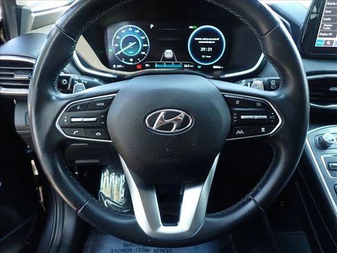 Used 2021 Hyundai Santa Fe SEL Premium AWD/4WD image 15