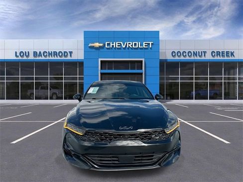 Used 2023 Kia K5 GT-Line image 3