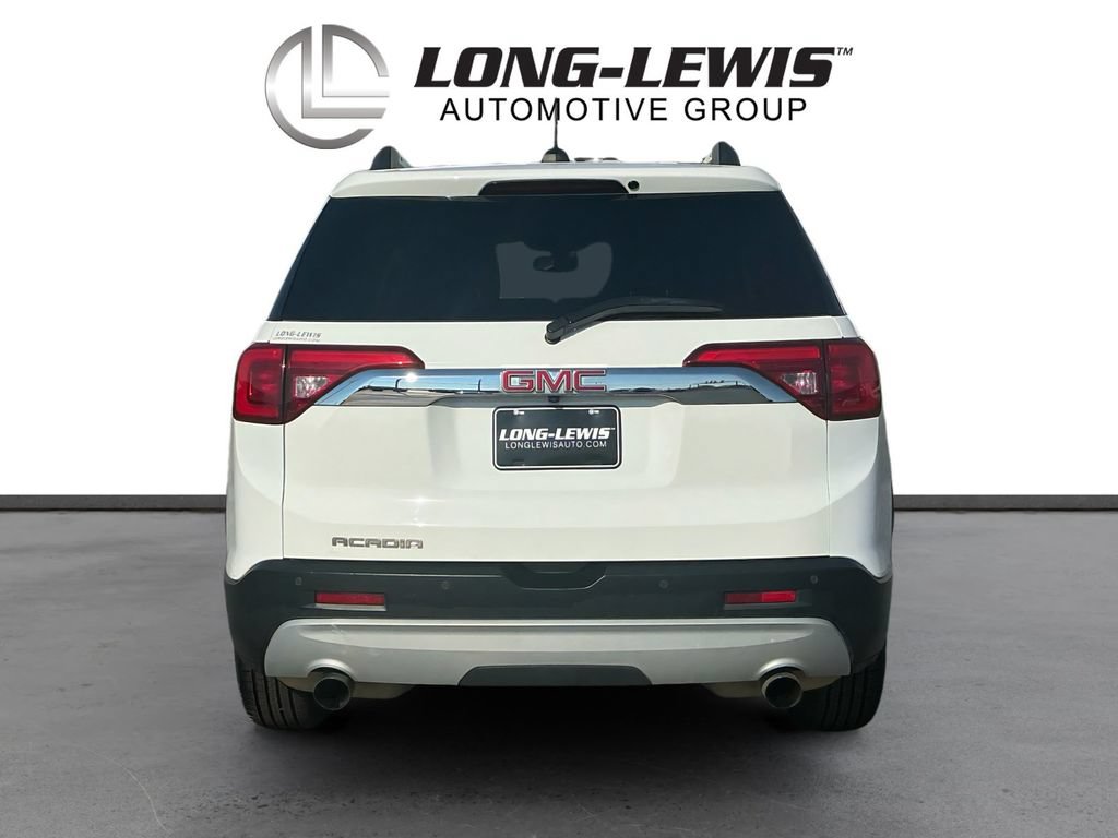 Used 2019 GMC Acadia SLT FWD image 5