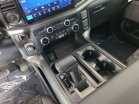 New 2026 Ford F150 Tremor AWD/4WD image 16