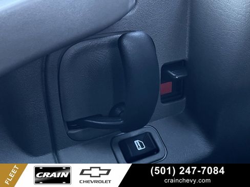New 2025 Chevrolet Express 2500 w/ Driver Convenience Package image 14