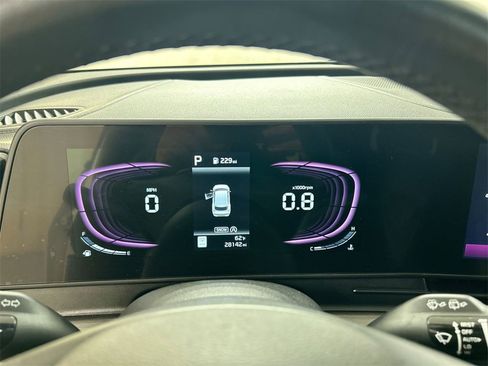 Certified 2023 Kia Sportage X-Line w/ X-Line Premium Package image 13