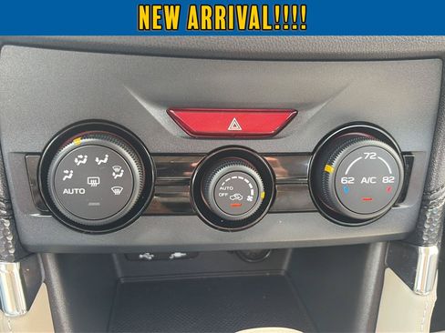 Used 2024 Subaru Forester AWD/4WD image 22