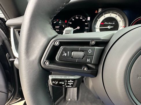 Used 2025 Porsche 911 Turbo S image 20