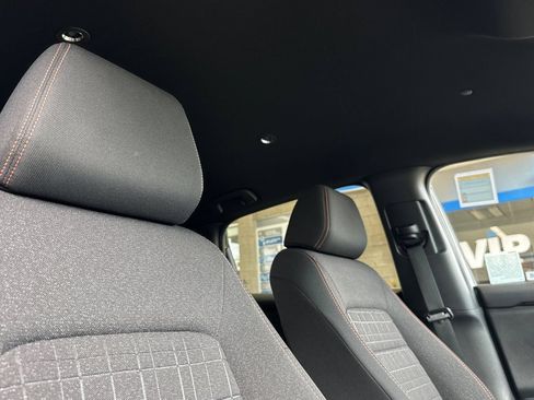 Certified 2024 Honda HR-V Sport image 17