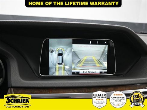 Used 2015 Mercedes-Benz E 350 4MATIC Wagon image 18