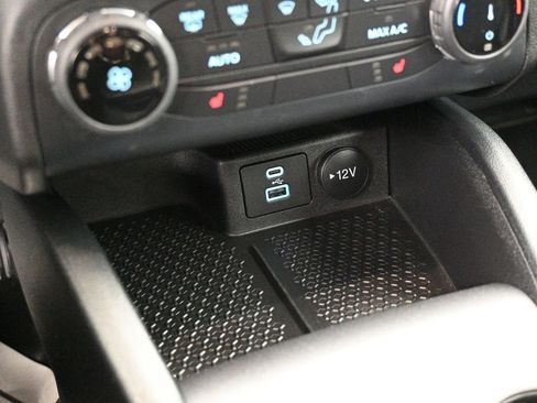 Certified 2022 Ford Bronco Sport Badlands image 19