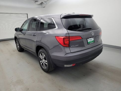 Used 2016 Honda Pilot EX image 5