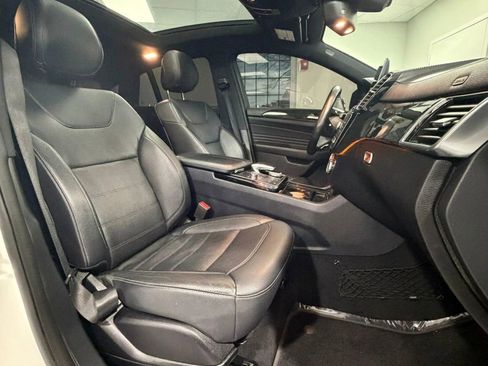 Used 2019 Mercedes-Benz GLE 43 AMG 4MATIC Coupe w/ Premium 3 Package image 9