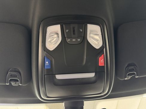 Used 2024 RAM 2500 Big Horn w/ Bed Utility Group image 39