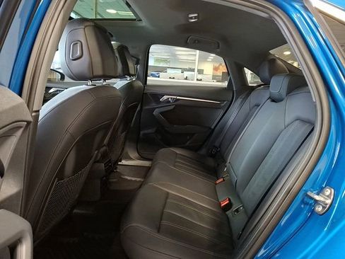 Used 2023 Audi A3 2.0T Premium image 10