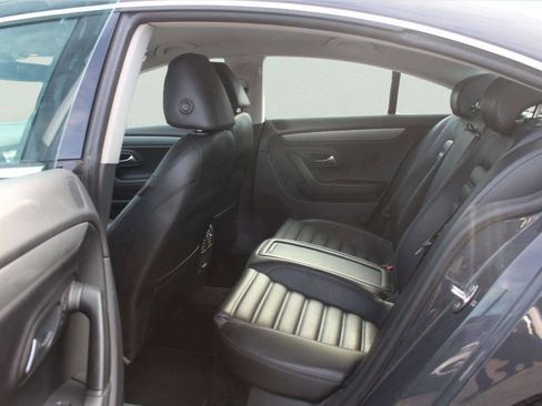 Used 2012 Volkswagen CC R-Line FWD image 7