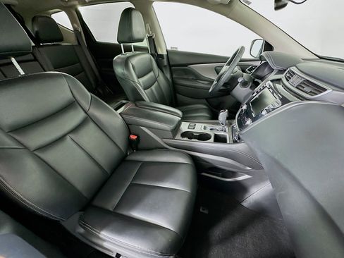 Used 2024 Nissan Murano SV w/ SV Midnight Edition Package image 30