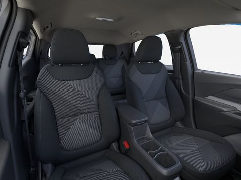 New 2027 Chevrolet Bolt LT FWD image 16