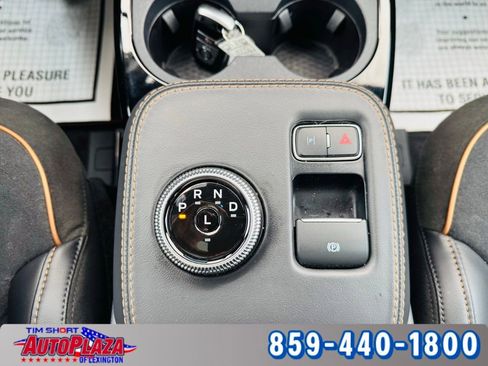 Used 2023 Ford Mustang Mach-E GT image 38