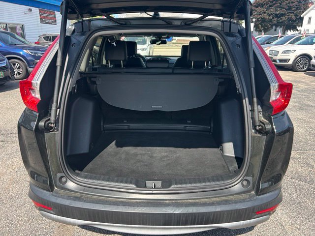 Used 2017 Honda CR-V EX-L image 10