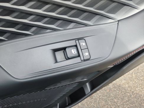 New 2025 Dodge Charger R/T w/ Quick Order Package 25M R/T image 17