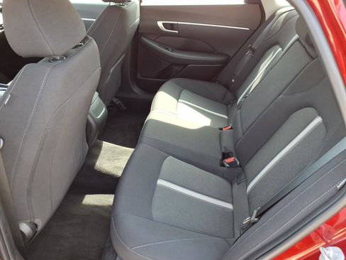 Used 2025 Hyundai Sonata SEL image 13