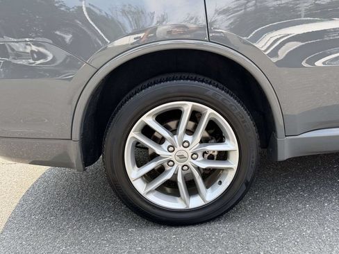 Certified 2022 Dodge Durango GT AWD/4WD image 14
