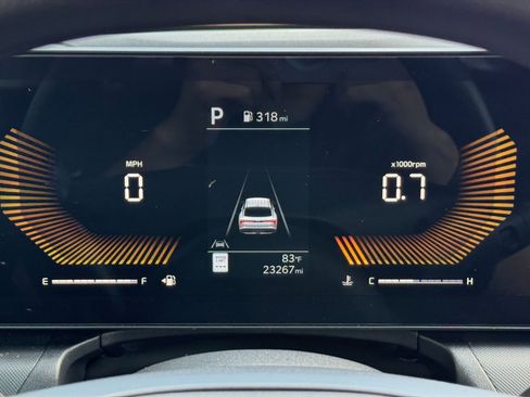 Used 2025 Kia K4 LXS image 42