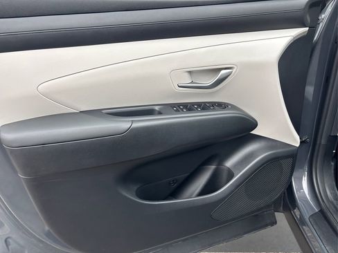 New 2026 Hyundai Tucson SE AWD/4WD image 22