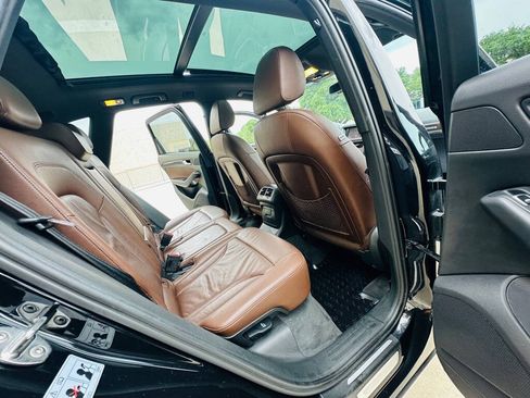 Used 2014 Audi Q5 2.0T Premium Plus w/ Premium Plus Package AWD/4WD image 20
