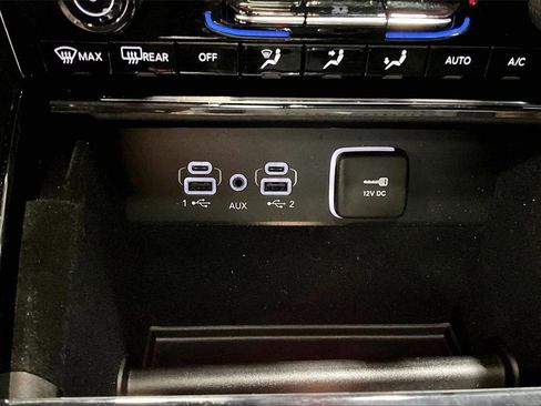 Used 2021 Jeep Grand Cherokee L Limited image 28