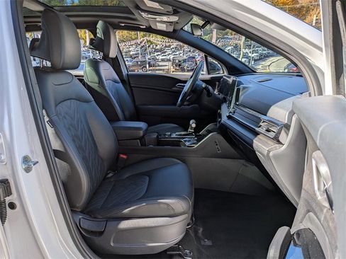 Certified 2023 Kia Sportage X-Line w/ X-Line Premium Package image 27