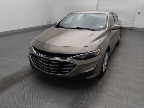 Used 2022 Chevrolet Malibu LT image 15