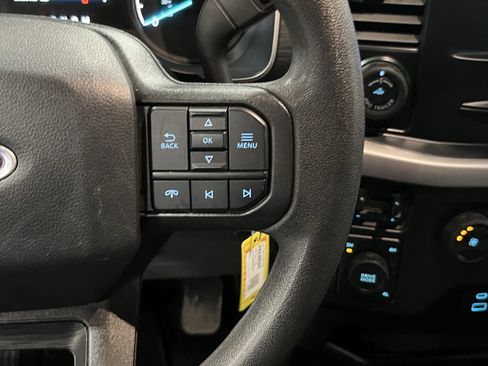 Used 2023 Ford F150 XLT w/ Trailer Tow Package image 22